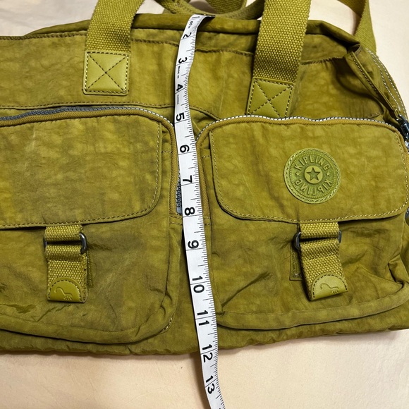 Kipling Carry On/Laptop Bag with Shoulder strap - Picture 14 of 15